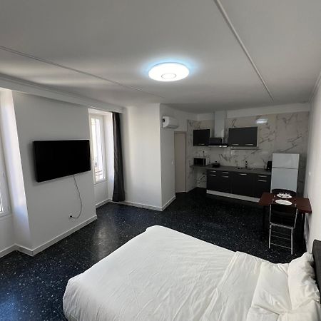 Suite St Charles, Canebiere, Vieux-Port Marseille Eksteriør bilde